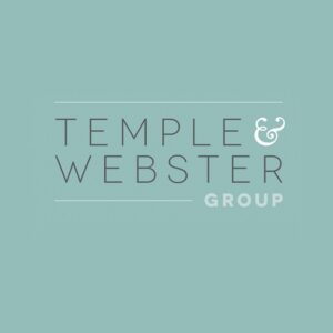 ASX TPW Share Price - Temple & Webster Share Price