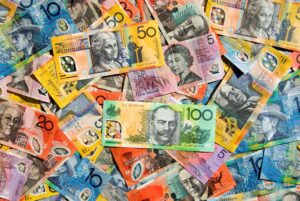AUD Outlook - Australian Dollar Rises - Aussie Dollar News