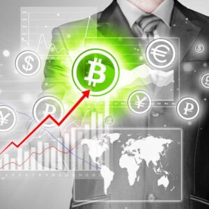 Bitcoin Price Breaks USD 10000 - Bitcoin Price Breaks Resistance