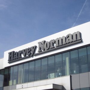 ASX HVN Share Price - Harvey Norman Shares