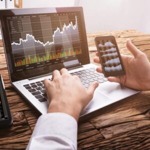 Millennial Stock Investors - Creating Market Volatility