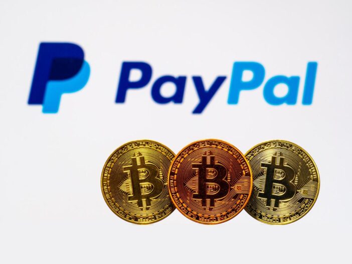 PayPal Joins Crypto Boom - What is Crypto Yield Farming