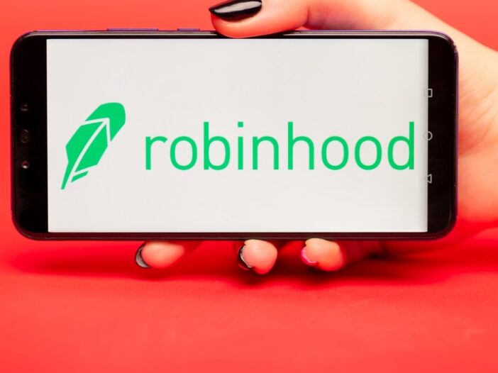 Robinhood Rally - Robinhood Traders Stock Investing