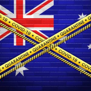 End of Economic Stimulus - September Shutdown COVID-19