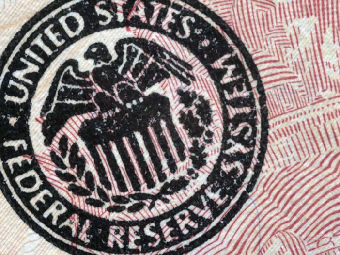 The US Fed - Interest Rates - Federal Reserve US Economy