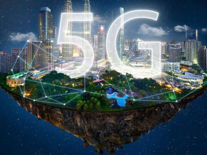 The Truth About 5G - Questioning New Technology