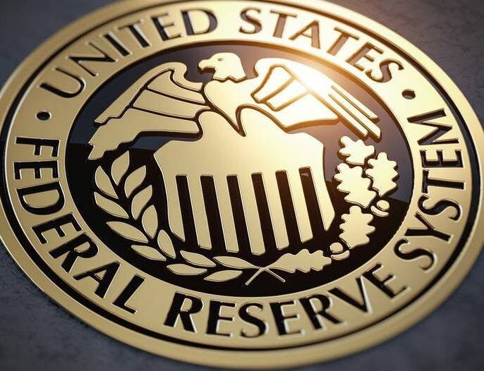 US Fed - Federal Reserve QE - Printing Money