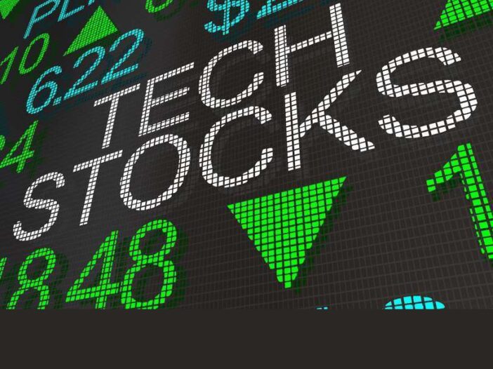 ASX ATEC ETF Share Price - Tech Stocks ETF