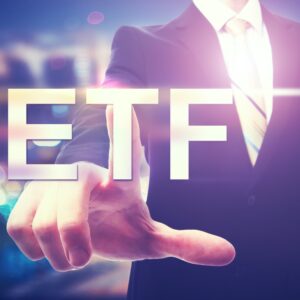 ASX ETF - Exchange Traded Funds