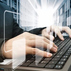 ASX VLT Share Price - Vault Intelligence Shares