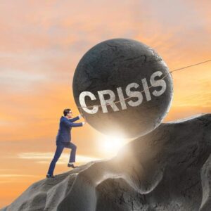 Banking Crisis - Bank Bailouts or Bank Bail Ins