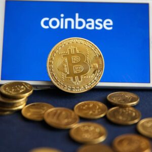 The Coinbase Stock Market IPO - Cryptocurrency and Digital Gold