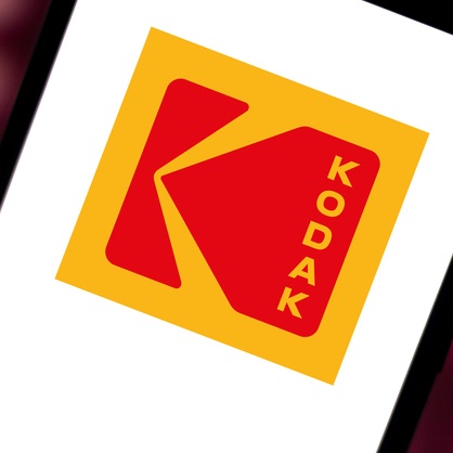 NYSE KODK - Kodak Share Price Surge