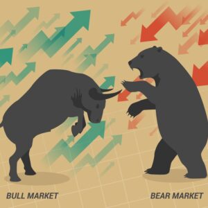 Stock Market Direction - Which way will the stock market go?