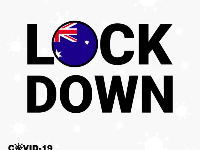 COVID-19 Lockdown - Victoria Under Lockdown, Banks Extend Mortgage Holiday