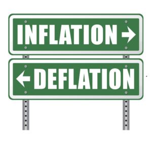 Inflation and the US Bond Market - 2020 Inflation Monetary Policy