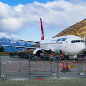 ASX QAN Share Price - Qantas Share Price 2020