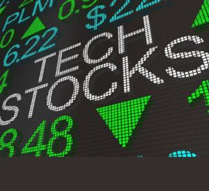 ASX Tech Stocks - Aussie Tech Companies 2020