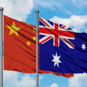 Chinese Investment - Australia Says No to Chinese Foreign Investment