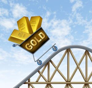 Gold Price Outlook - Is the Gold Trend Exponential?