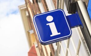 Information is Power - Investing