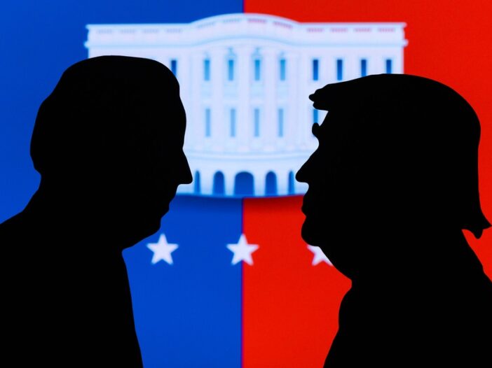 The Case for Joe Biden - US Presidential Elections 2020
