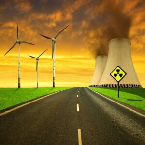 ASX Uranium Stocks - Nuclear Energy Future