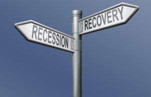 Recovering from Recession - Australia in Recession