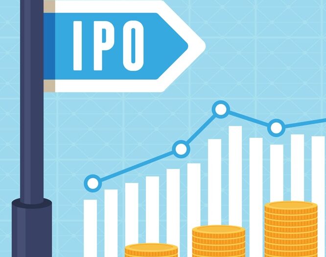 SPAC IPO - Special Purpose Acquisition Companies