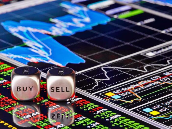 ASX Stock Trading - New Type of Stock Investor