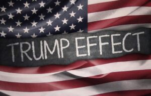 Trump Effect - Investing and Profiting from Trump and Brexit