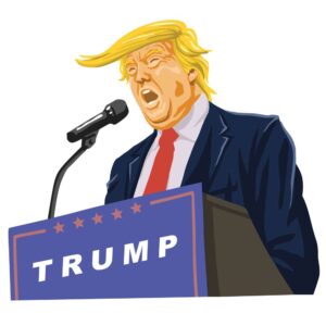 Donald Trump 2020 US Elections and Impact on Aussie Investors