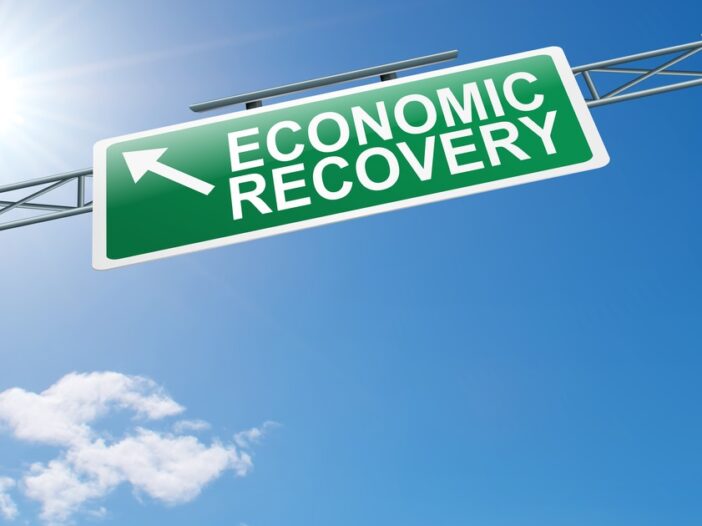 US Economic Recovery - US Fed and Central Banks