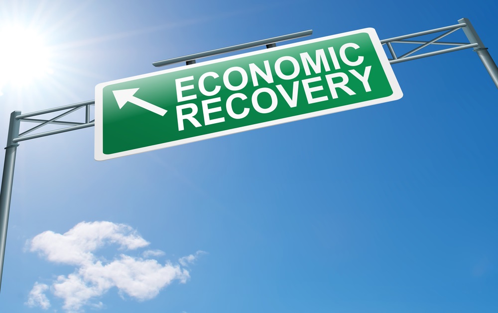 The Decade Long Recovery — US Economic Recovery from COVID-19