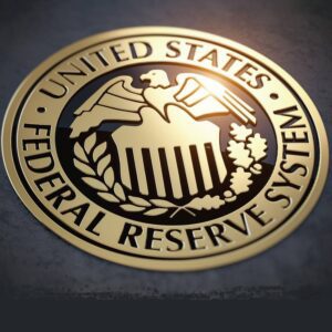 US Fed Inflation - Jerome Powell Policy on Inflation