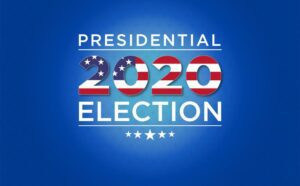 US Elections 2020 - Jim Rickards - Pandemic, Depression and Social Unrest