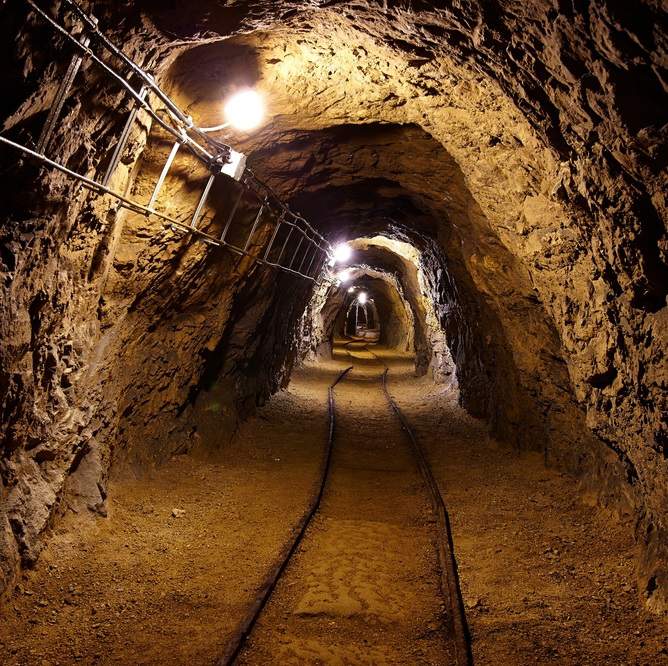 ASX ADN Share Price - Andromeda Metals Shares