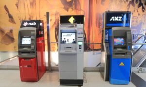 ASX Bank Stocks Not Part of Market Recovery