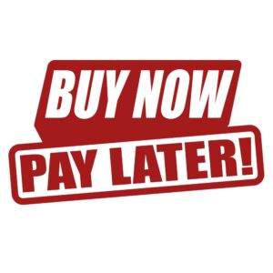 PayPal BNPL Competition - Buy Now Pay Later ASX Stocks