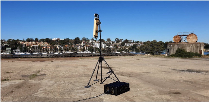 ASX DRO Droneshield Products