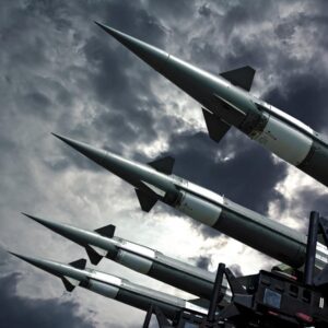 ASX EOS Share Price - Electro Optic Systems