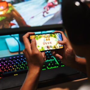 ASX ICI share price - iCandy Interactive ASX