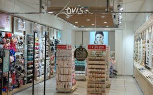 ASX LOV Share Price - Lovisa Shares