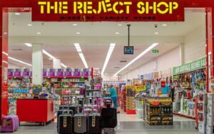 ASX TRS Share Price - The Reject Shop Limited Shares