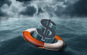 Aussie Bank Bailout - RBA Bank Debt Package Australia