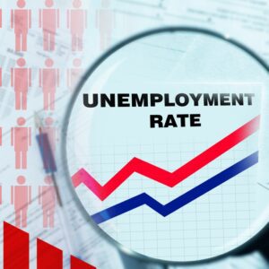 Australia Unemployment Rate - Jobs Data Australia