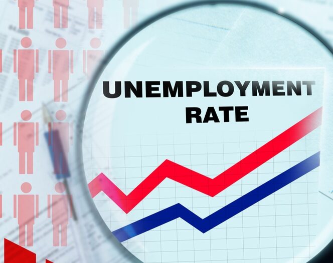 Australia Unemployment Rate - Jobs Data Australia