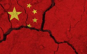 Reality of China's Power - Chinese Politics and Power Shift