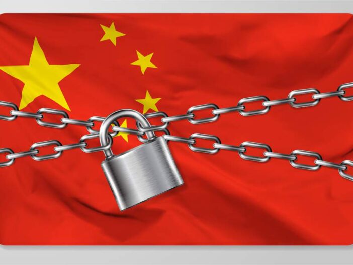 China Transparency - Chinese Censorship and Information