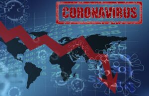 Coronavirus Economy - COVID-19 Economic Crash